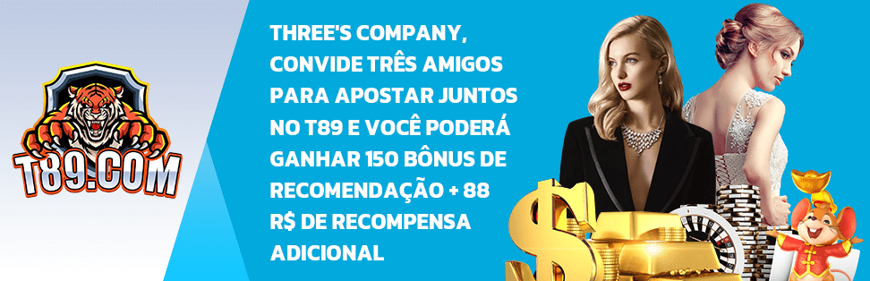 apostas on-line na loteria americana